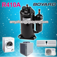 New product! r410a rotary compressor for air dehumidifier machine